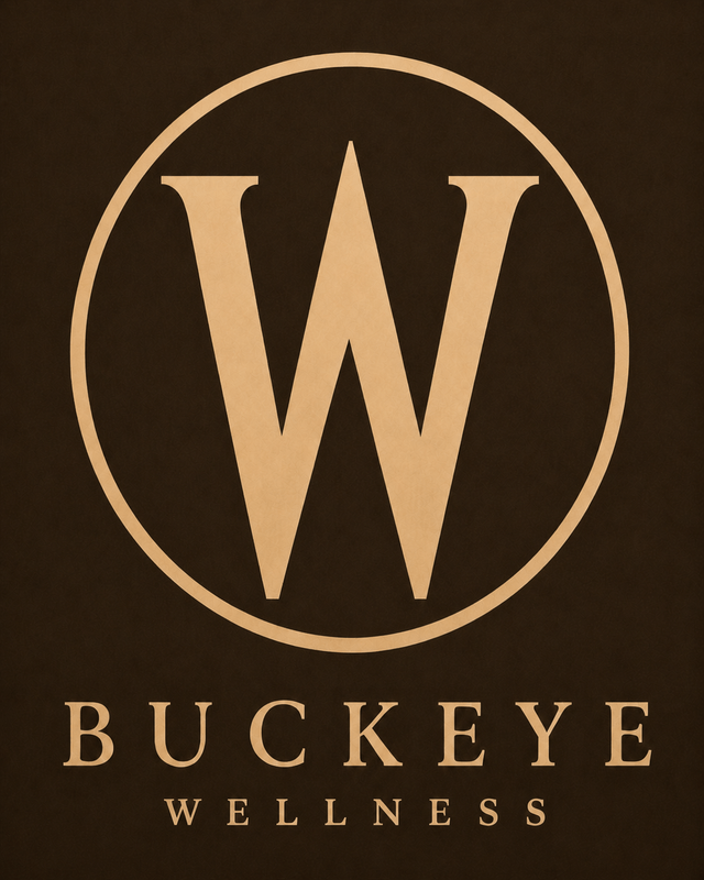 Buckeye Premier Wellness logo