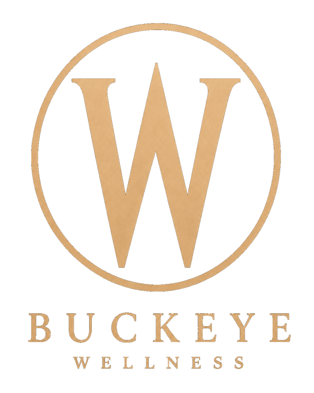 Buckeye Premier Wellness logo