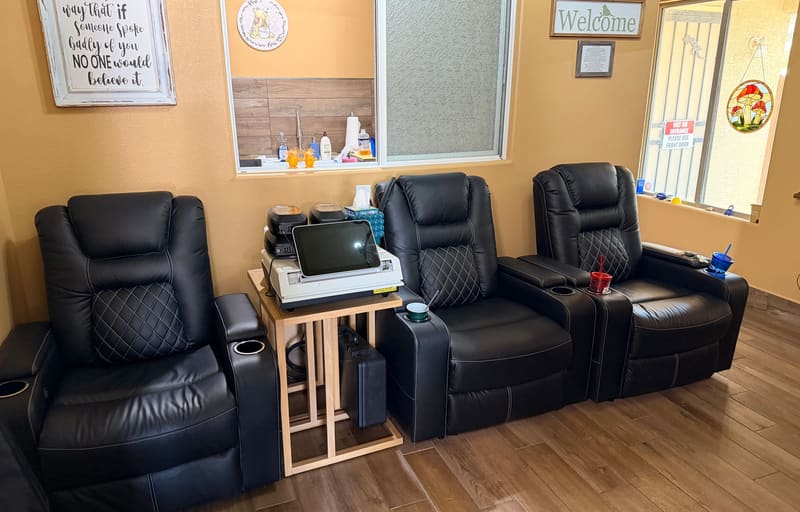 PEMF Therapy