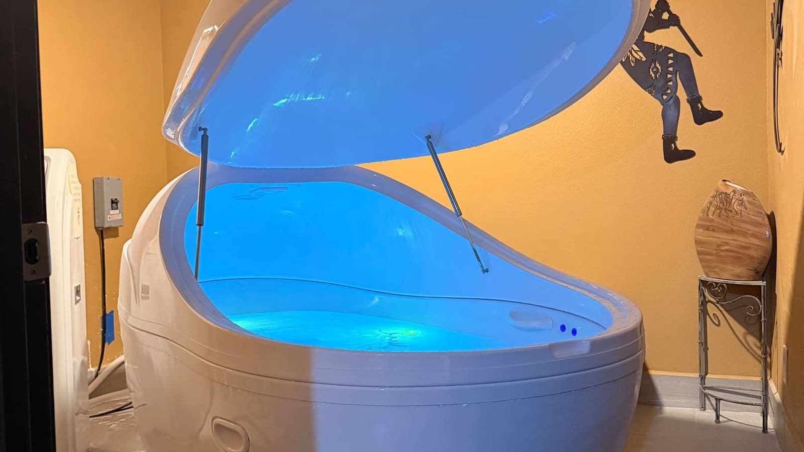 Float Spa at Buckeye Premier Wellness