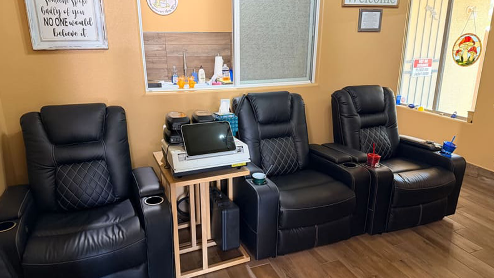 PEMF Therapy at Buckeye Premier Wellness