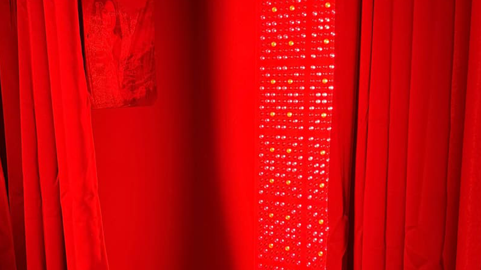 Full Body Red Light Therapy at Buckeye Premier Wellness