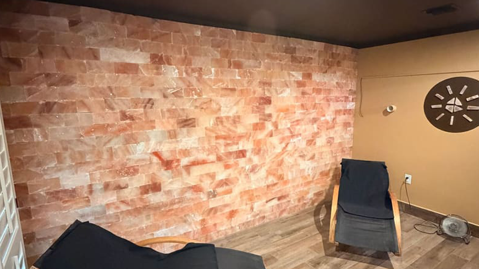 Salt Room at Buckeye Premier Wellness